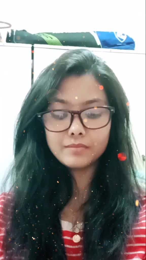 Arohi Sarkar